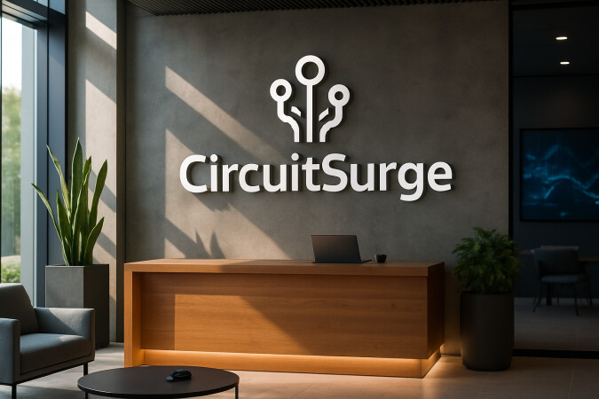 CircuitSurge.com image 4