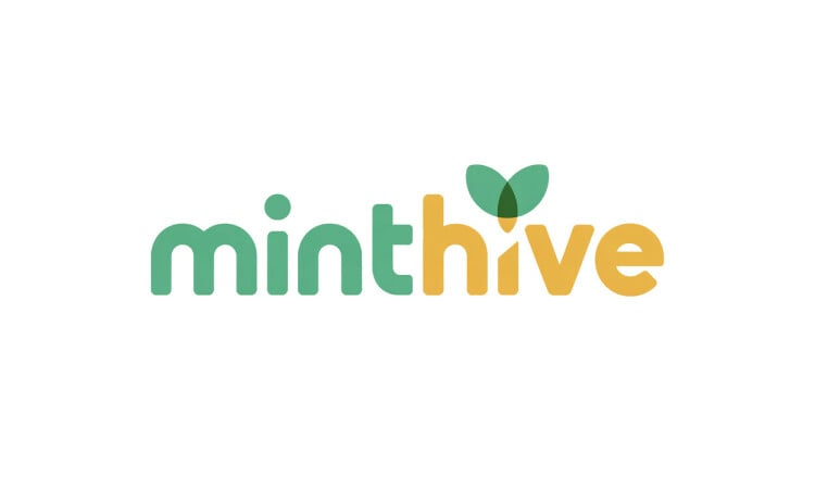 MintHive logo