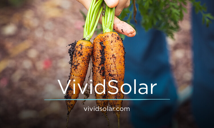 VividSolar.com - buy New premium domains
