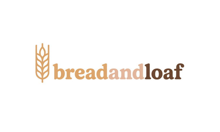 BreadAndLoaf logo