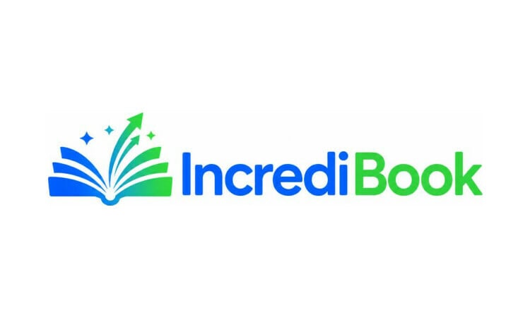 IncrediBook.com is for sale