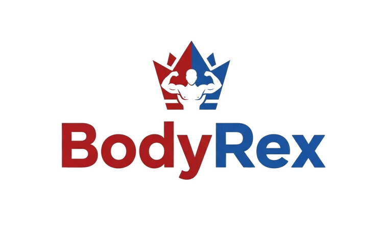 BodyRex logo