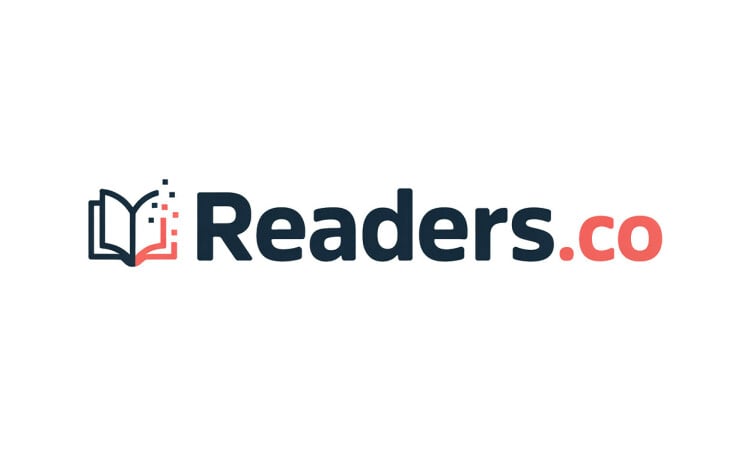 Readers logo