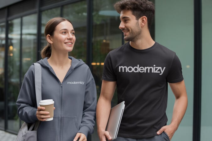 Modernizy.com image 5