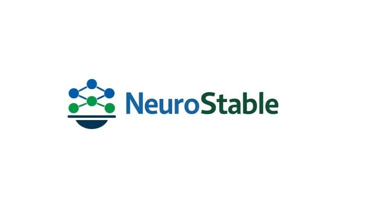 NeuroStable logo