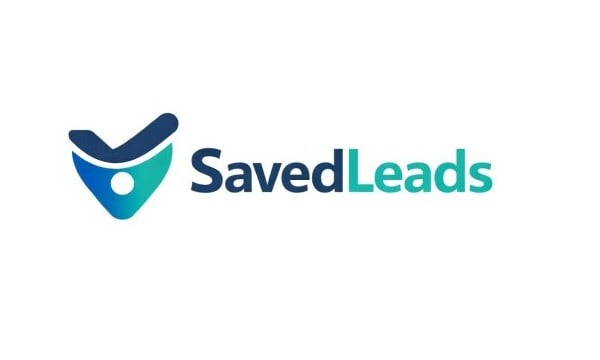 SavedLeads logo