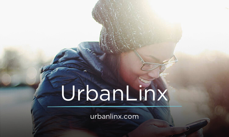 UrbanLinx.com - Great premium domain names for sale