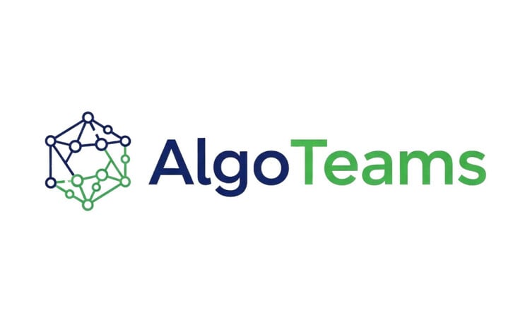 AlgoTeams logo
