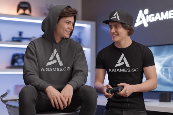 AiGames.gg — 3