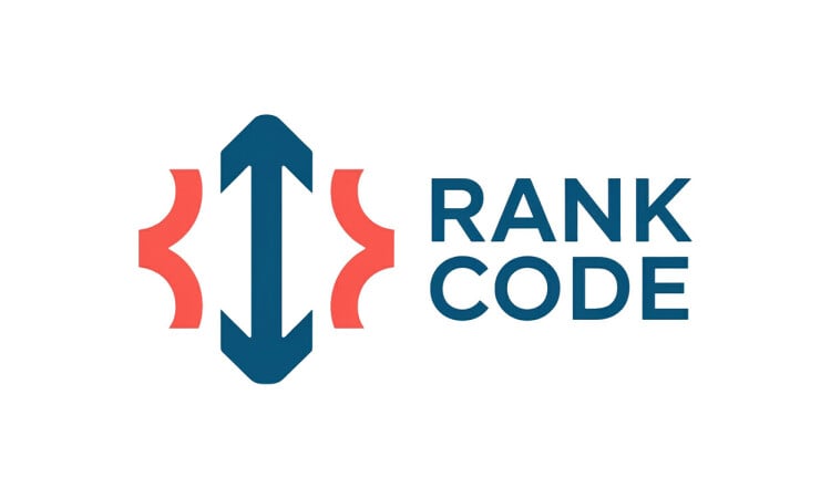 RankCode logo