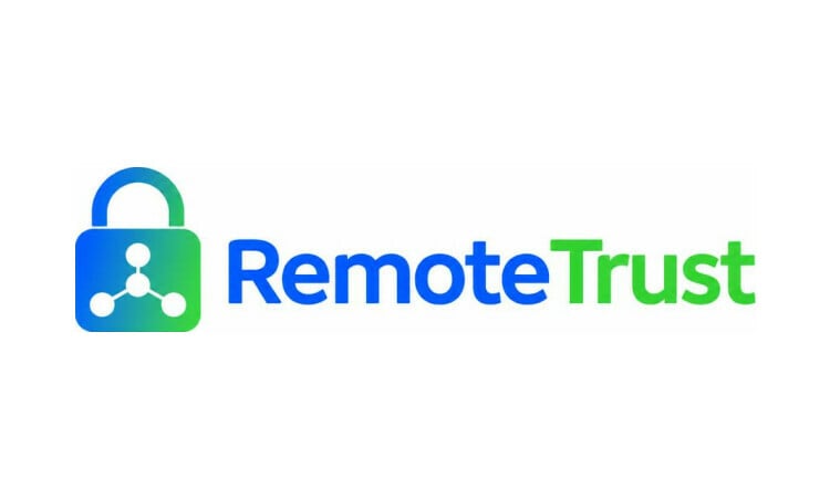 RemoteTrust logo