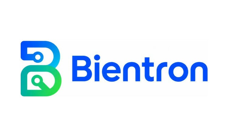Bientron logo