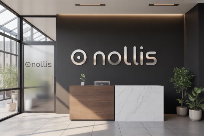 Nollis.com - buy New premium domains