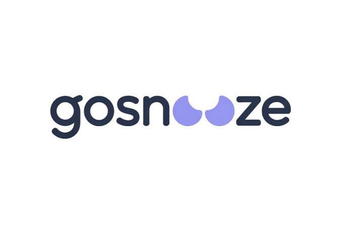 GoSnooze logo