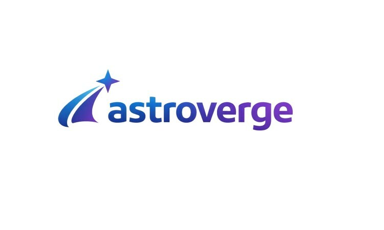AstroVerge.com - Catchy premium names