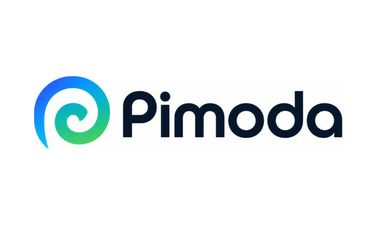 Pimoda logo