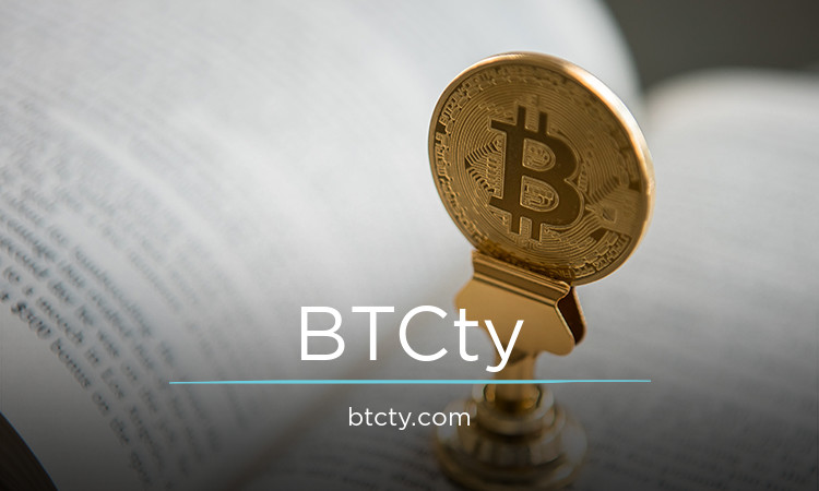 BtcTy.com - buying Unique premium names