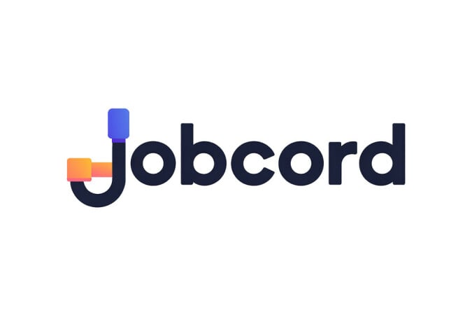 JobCord logo