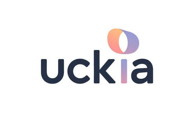 Uckia logo