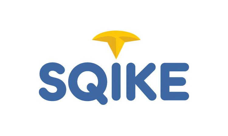 Sqike.com - Creative premium domain names