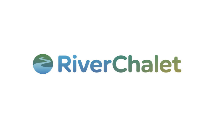 RiverChalet logo