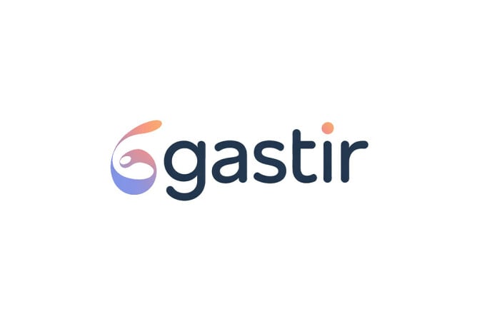 Gastir logo