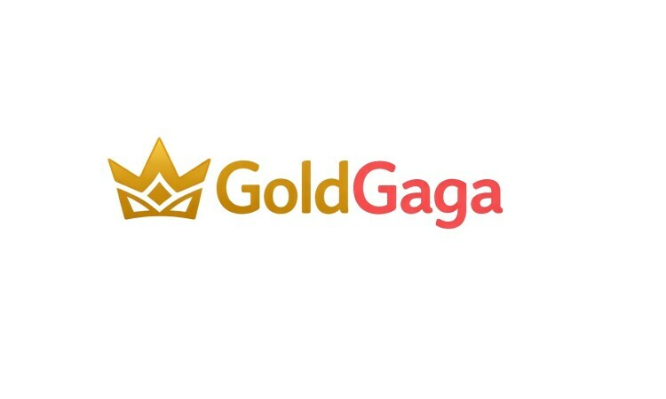 GoldGaga.com - Cool premium domains