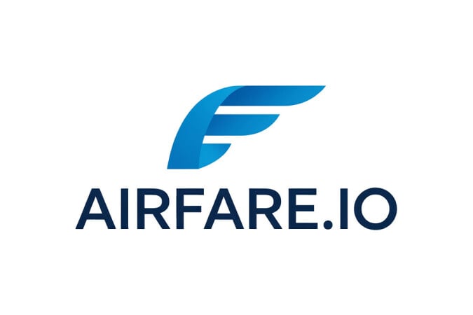 Airfare logo