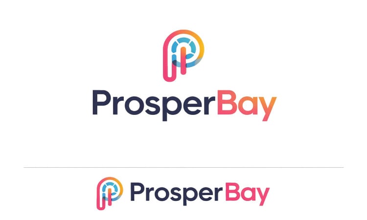 ProsperBay logo