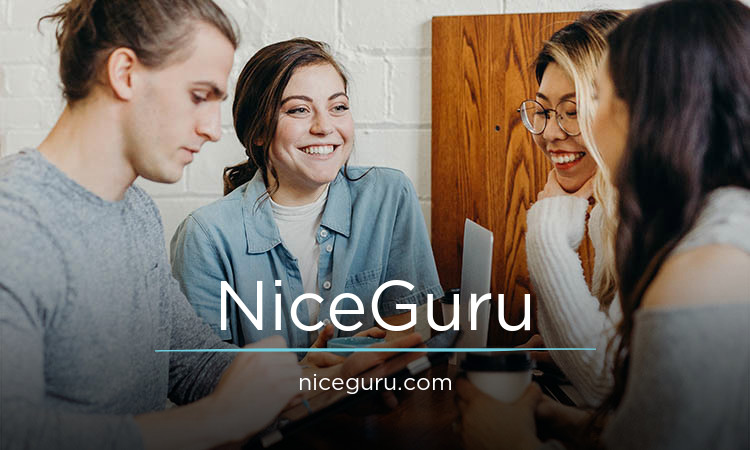 NiceGuru.com - buy Great premium names