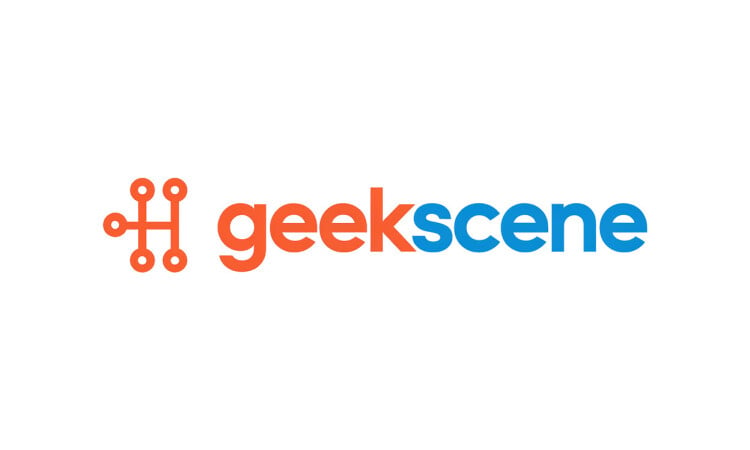 GeekScene.com - Unique premium names