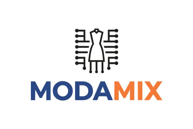 ModaMix logo