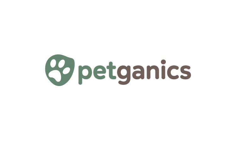 Petganics logo