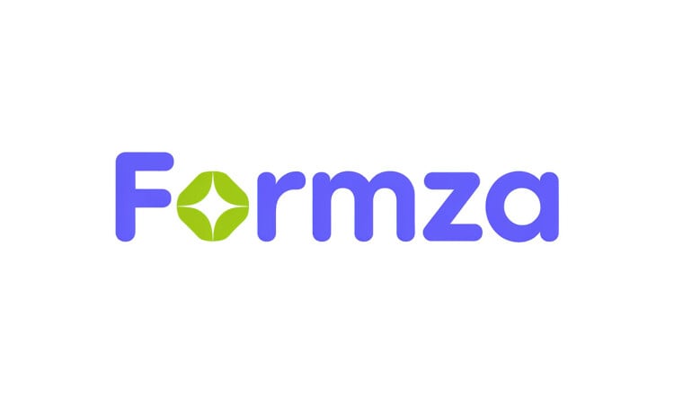 Formza logo