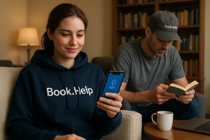 Book.Help — 5