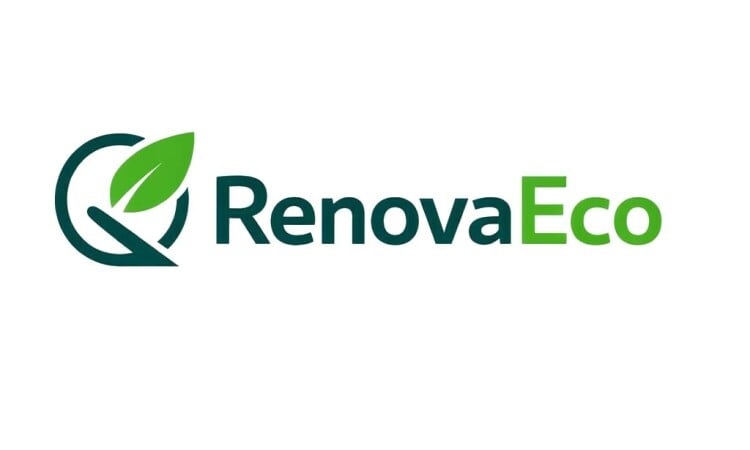 RenovaEco logo
