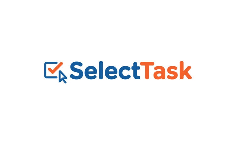 SelectTask logo