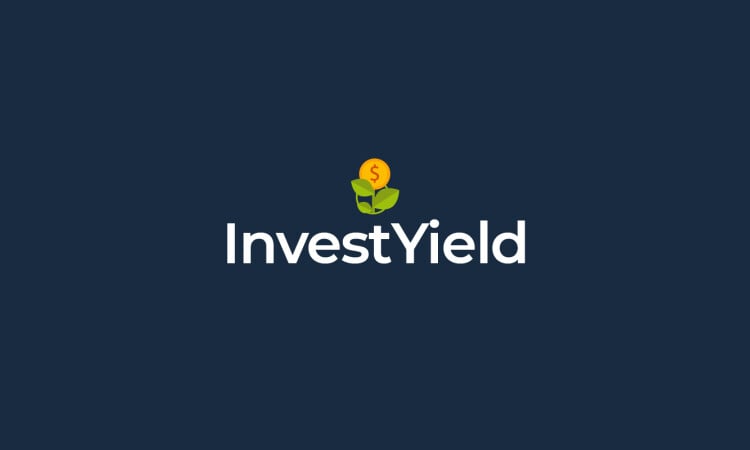 InvestYield logo