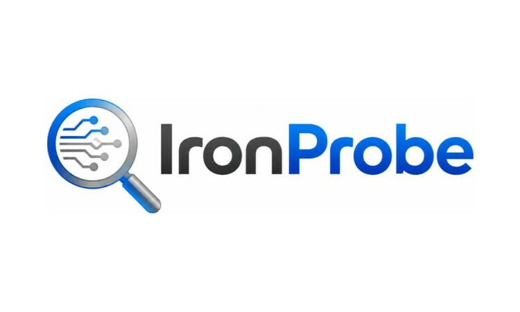 IronProbe.com - New premium domains