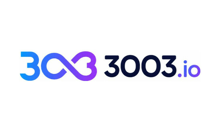 3003 logo