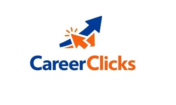 CareerClicks logo