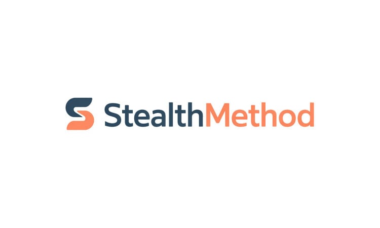 StealthMethod logo