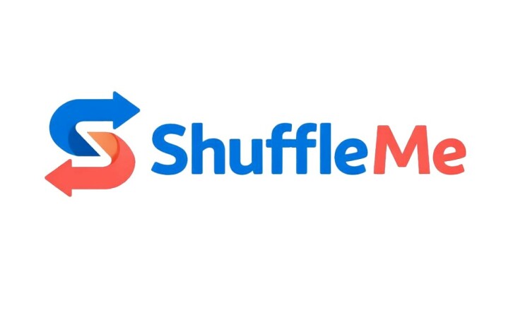 ShuffleMe.com is for sale