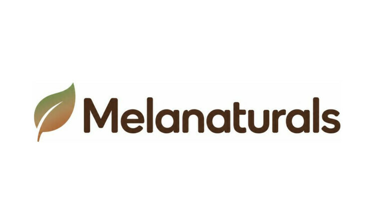 Melanaturals logo