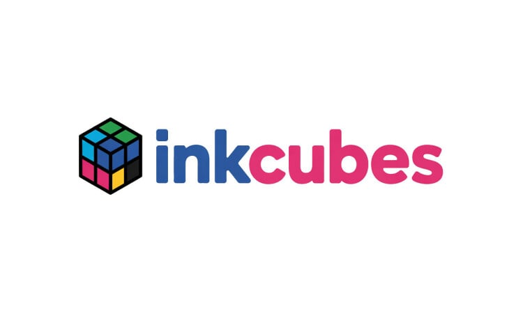 InkCubes.com - Catchy premium domains for sale