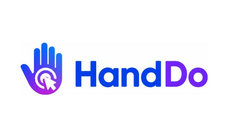 HandDo logo