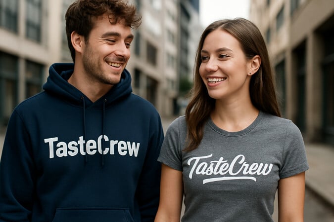 TasteCrew.com image 2