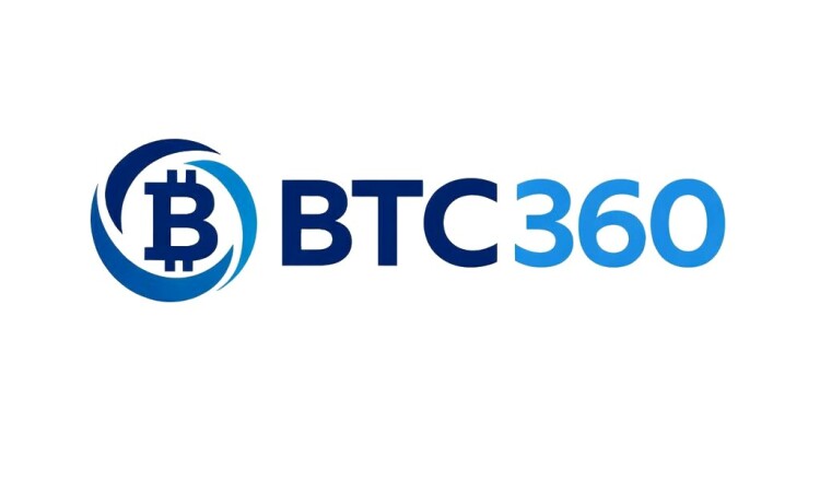 BTC360.com is for sale