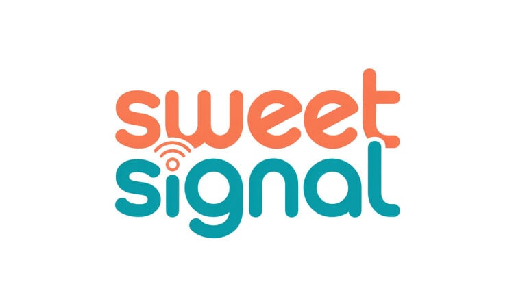 SweetSignal logo