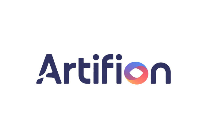 Artifion logo